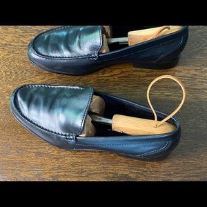 Rockport Leather Loafers